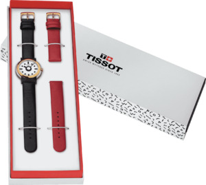 Tissot T134.210.27.011.00
