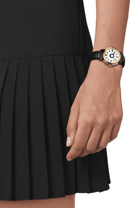 Tissot T134.210.27.011.00