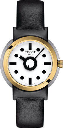 Tissot T134.210.27.011.00