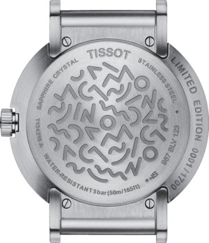 Tissot T134.210.17.011.00