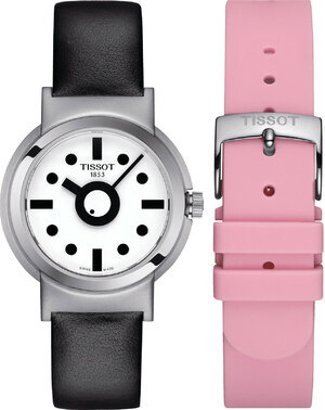 Tissot T134.210.17.011.00