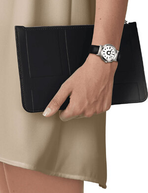 Tissot T134.210.17.011.00