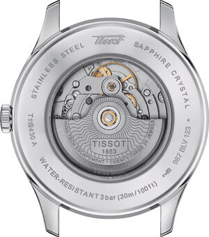 Tissot T118.430.16.021.00