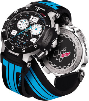 Tissot T048.417.27.207.00