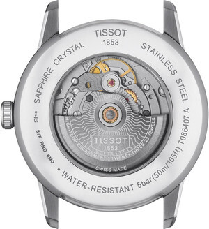 Tissot T086.407.11.037.00