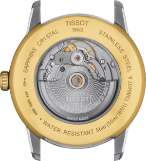 Tissot T086.407.22.037.00