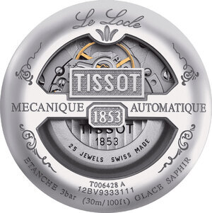 Tissot T006.428.16.058.00
