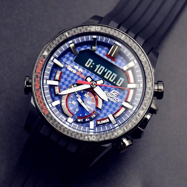 Casio ECB-800TR-2AER