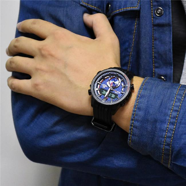 Casio ECB-800TR-2AER