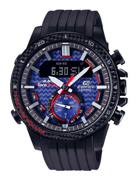 Casio ECB-800TR-2AER