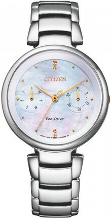 Citizen FD1106-81D