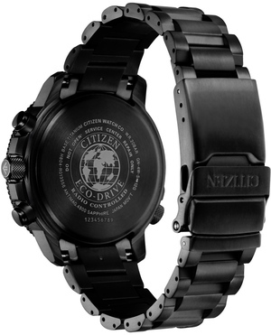 Citizen AT8195-85L