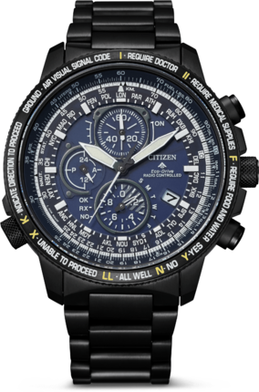 Citizen AT8195-85L