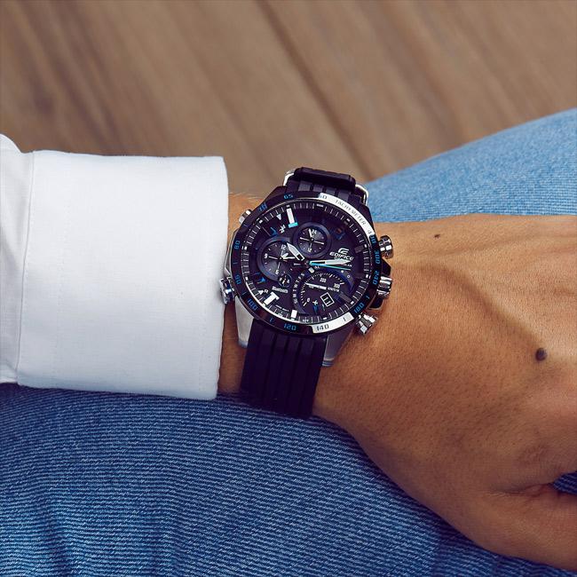 Casio EQB-501XBR-1AER
