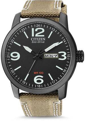 Citizen BM8476-23EE