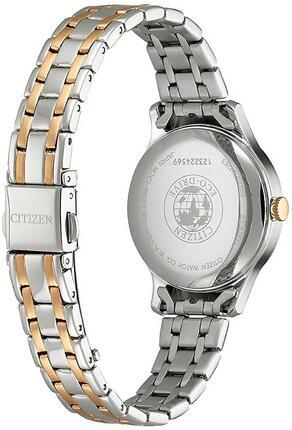 Citizen EM0896-89Y