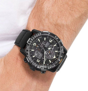 Citizen JY8085-14H