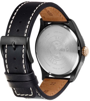 Citizen BM8538-10EE