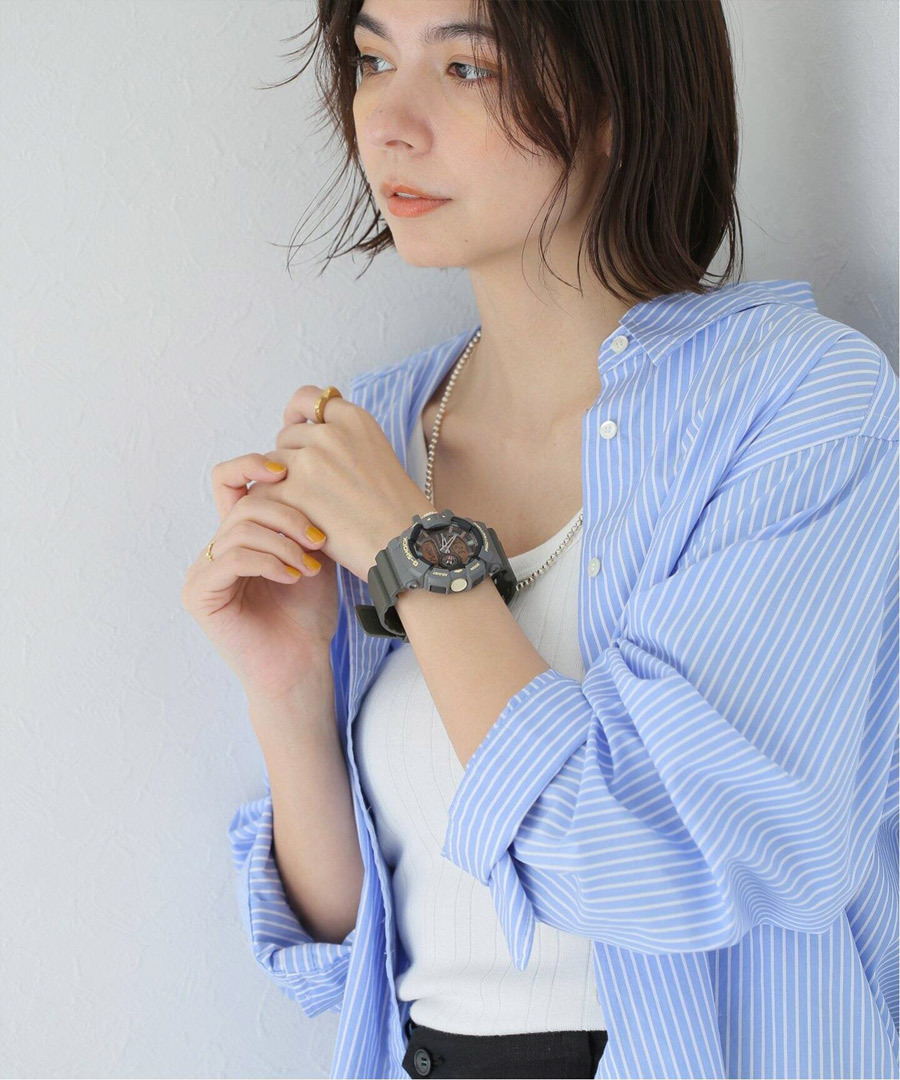 Casio GA-400PC-8A