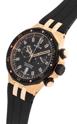 Edox Delfin Chronograph 10109 357RNCA NIRG