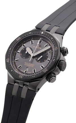 Edox Delfin Chronograph 10109 357GNCA NINB