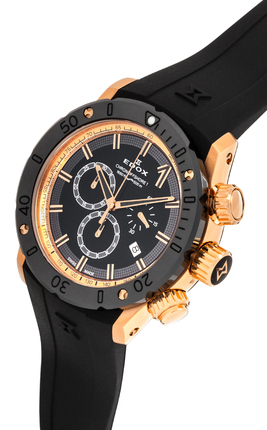 Edox Chronoffshore-1 10221 37R NIR