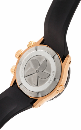 Edox Chronoffshore-1 10221 37R NIR