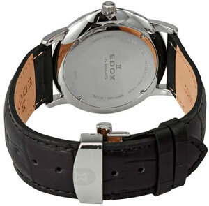 Edox Les Bemonts 1448 56001 3 AIN LES