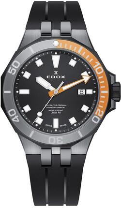 Edox Delfin The Original 53015 357GNOCA NIN