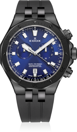 Edox Delfin Chronograph 10109 37NCA BUIN1