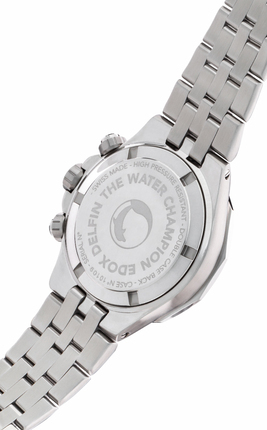 Edox Delfin Chronograph 10109 3M BUIN1