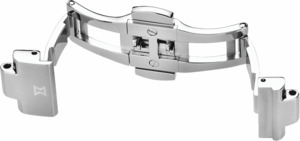 Edox Delfin Diver Date Lady Special Edition 53020 3M BUCND