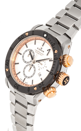 Edox Chronoffshore-1 Chronograph 10221 357RM BINR