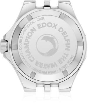 Edox Delfin Automatic 80110 357NM NIN