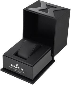 Edox Delfin Automatic 80110 357NM NIN