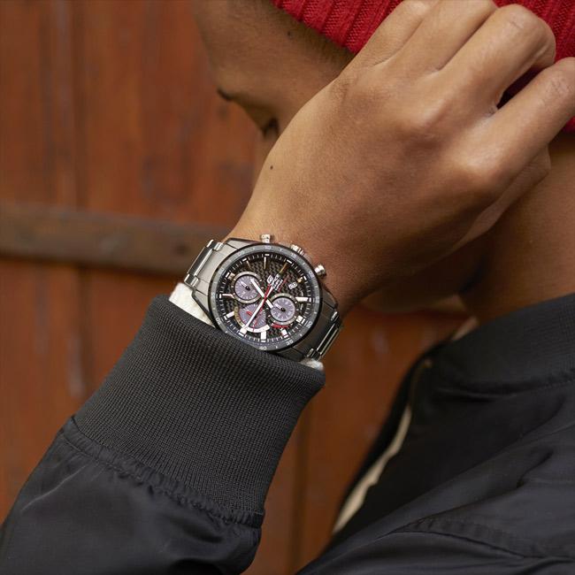 Casio EFS-S540DB-1AUEF