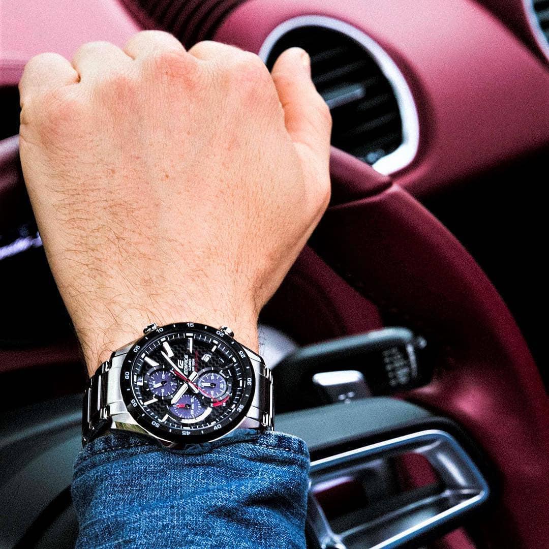 Casio EFS-S540DB-1AUEF