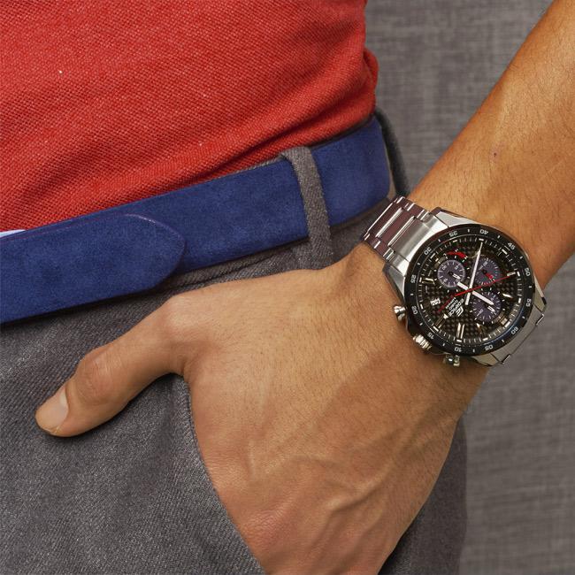 Casio EFS-S540DB-1AUEF