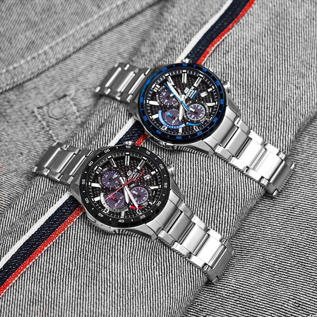 Casio EFS-S540DB-1AUEF