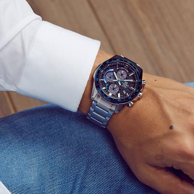 Casio EFS-S540DB-1BUEF