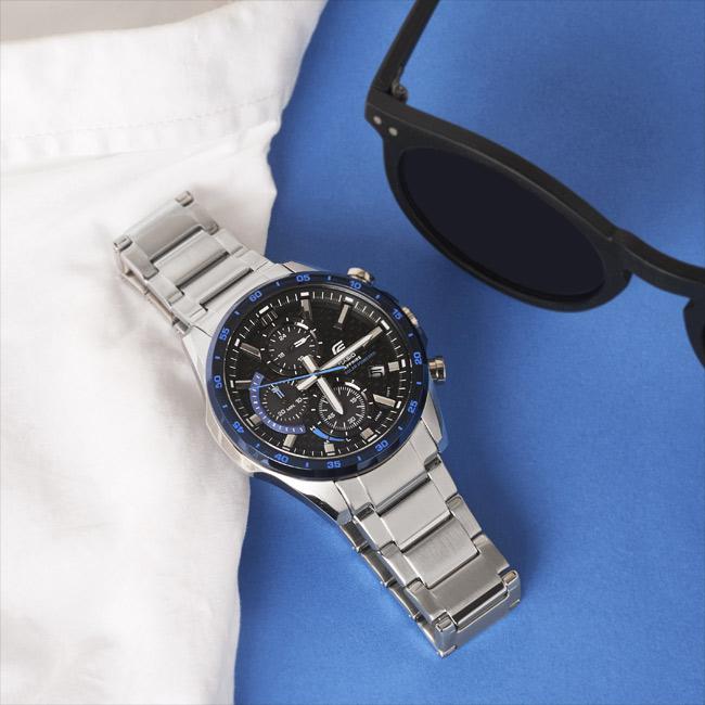 Casio EFS-S540DB-1BUEF