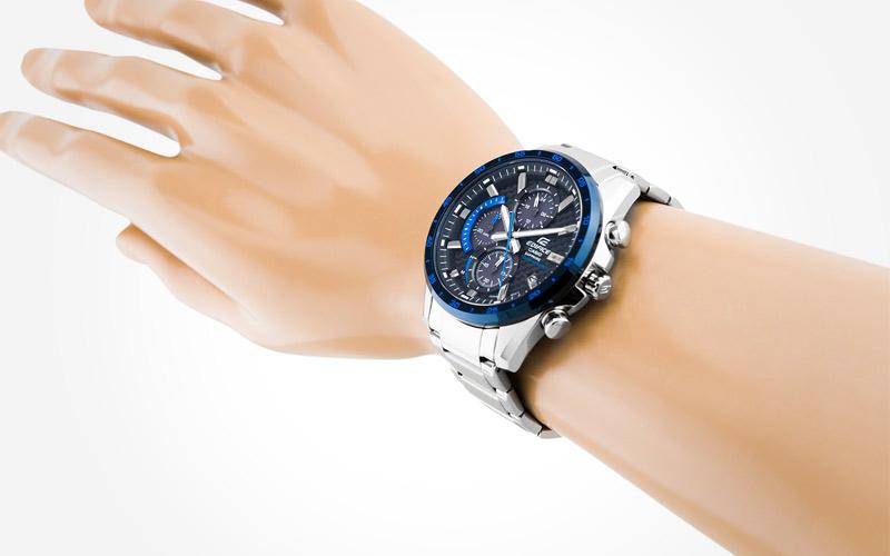 Casio EFS-S540DB-1BUEF