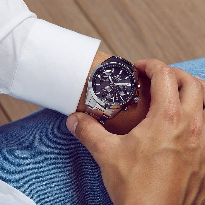 Casio EFS-S530D-1AVUEF
