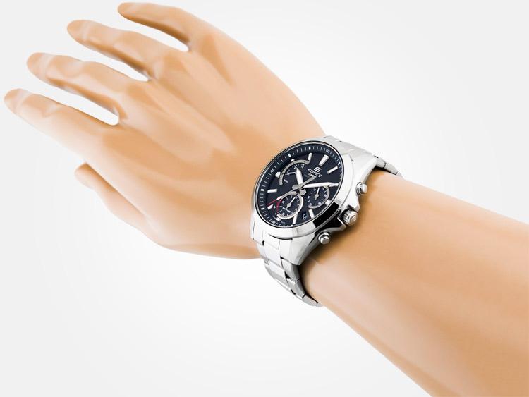 Casio EFS-S530D-1AVUEF
