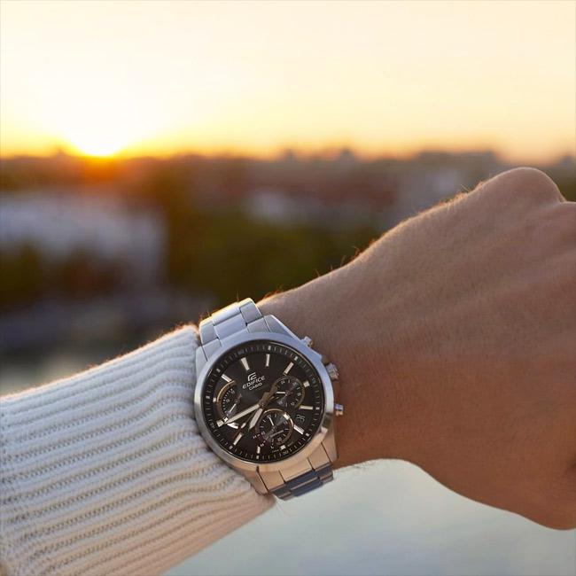 Casio EFS-S530D-1AVUEF