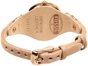 Fossil ES3151