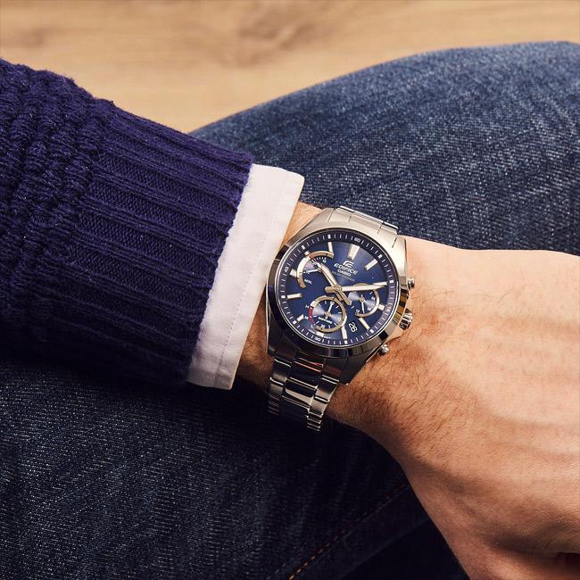 Casio EFS-S530D-2AVUEF