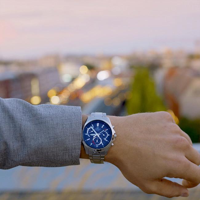 Casio EFS-S530D-2AVUEF