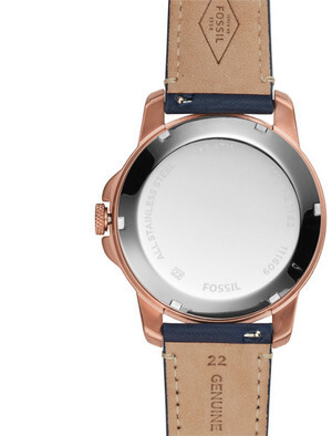 Fossil ME1162