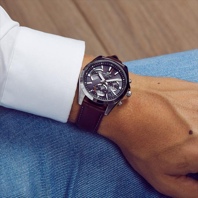 Casio EFS-S530L-5AVUEF